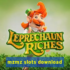 mzmz slots download